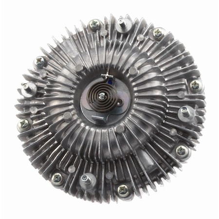 Aisin Toyota Land Cruiser 90-79 Fan Clutch, Fct017 FCT017